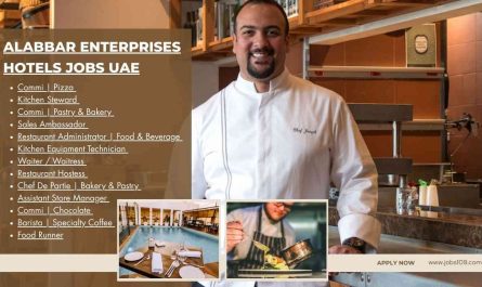 Alabbar Enterprises Hotels jobs UAE