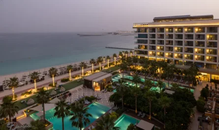 Mandarin Oriental Jumeira, Hotels Jobs Dubai