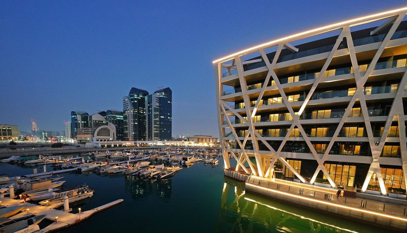 Edition Hotels Jobs Saudi Arabia