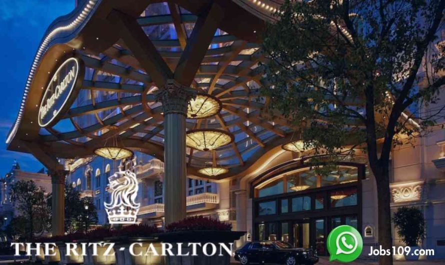  The Ritz-Carlton Canada Oman